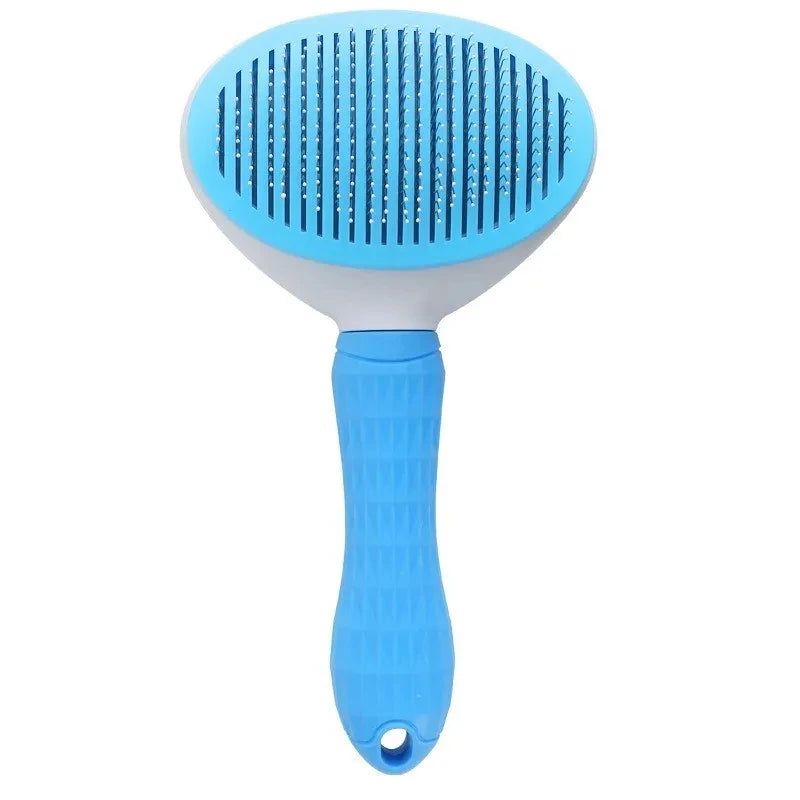 Self-Cleaning Pet Hair