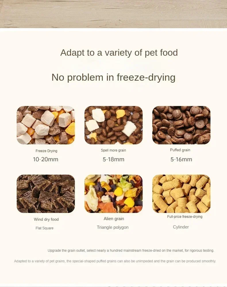 Automatic Feeder Cat Dog Food Bowl With Water Fountain Pet