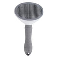 Self-Cleaning Pet Hair