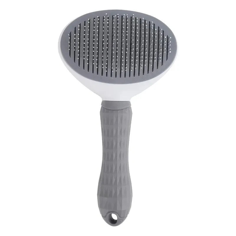 Self-Cleaning Pet Hair